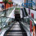 Horizontal Flat Travelator Moving Sidewalk with Ce Certificate